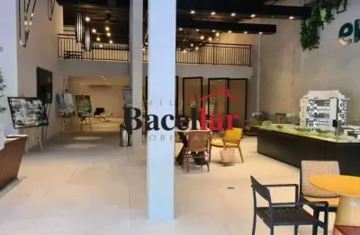 Ponto comercial com 2 salas à venda na rua real grandeza, botafogo, rio de janeiro, 542 m2 por r$ 6.000.000