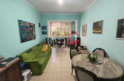 Apartamento com 2 quartos à venda na rua itacoce, alto da boa vista, rio de janeiro, 96 m2 por r$ 410.000