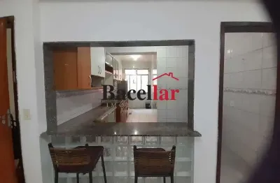 Apartamento com 3 quartos à venda na rua do matoso, praça da bandeira, rio de janeiro, 215 m2 por r$ 450.000