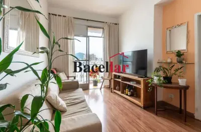 Apartamento com 2 quartos à venda na rua teodoro da silva, vila isabel, rio de janeiro, 65 m2 por r$ 350.000