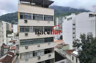 Apartamento com 3 quartos à venda na rua desembargador izidro, tijuca, rio de janeiro, 105 m2 por r$ 550.000