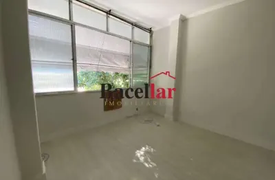 Apartamento com 1 quarto à venda na rua general espírito santo cardoso, tijuca, rio de janeiro, 45 m2 por r$ 289.999