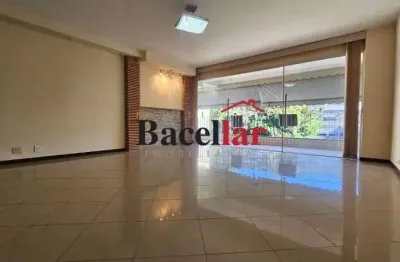 Apartamento com 4 quartos à venda na rua conde de bonfim, tijuca, rio de janeiro, 140 m2 por r$ 650.000