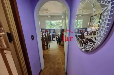 Apartamento com 3 quartos à venda na rua carena, grajaú, rio de janeiro, 79 m2 por r$ 650.000