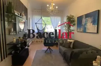 Apartamento com 2 quartos à venda na rua doutor catrambi, alto da boa vista, rio de janeiro, 75 m2 por r$ 499.000