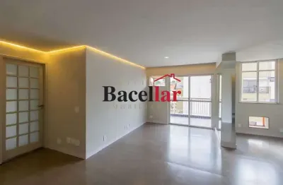 Cobertura com 4 quartos à venda na rua garibaldi, tijuca, rio de janeiro, 176 m2 por r$ 1.290.000