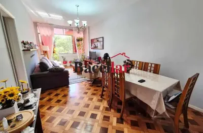 Apartamento com 2 quartos à venda na rua visconde de itamarati, maracanã, rio de janeiro, 74 m2 por r$ 460.000