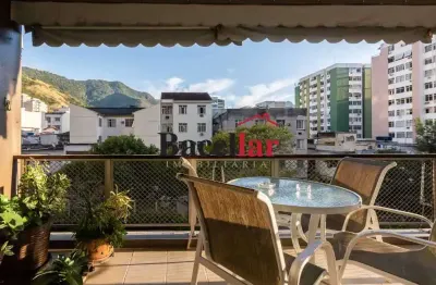 Apartamento com 3 quartos à venda na rua carlos de vasconcelos, tijuca, rio de janeiro, 130 m2 por r$ 1.179.999