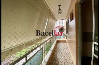 Apartamento com 2 quartos à venda na rua araújo lima, vila isabel, rio de janeiro, 64 m2 por r$ 400.000