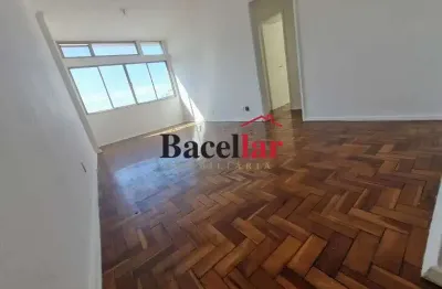 Apartamento com 3 quartos à venda na rua conde de bonfim, tijuca, rio de janeiro, 74 m2 por r$ 560.000