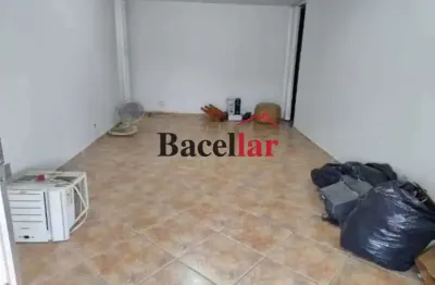 Cobertura com 2 quartos à venda na avenida professor manuel de abreu, maracanã, rio de janeiro, 96 m2 por r$ 550.000