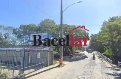 Terreno à venda na avenida miguel antônio fernandes, recreio dos bandeirantes, rio de janeiro, 4128 m2 por r$ 12.000.000