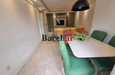 Apartamento com 2 quartos à venda na rua gastão penalva, andaraí, rio de janeiro, 71 m2 por r$ 360.000