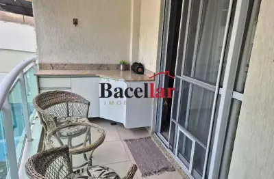 Apartamento com 2 quartos à venda na rua getúlio, cachambi, rio de janeiro, 66 m2 por r$ 380.000