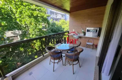Apartamento com 3 quartos à venda na rua antônio basílio, tijuca, rio de janeiro, 90 m2 por r$ 1.450.000