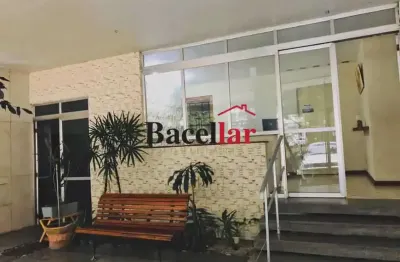 Apartamento com 3 quartos à venda na avenida paulo de frontin, praça da bandeira, rio de janeiro, 87 m2 por r$ 249.999