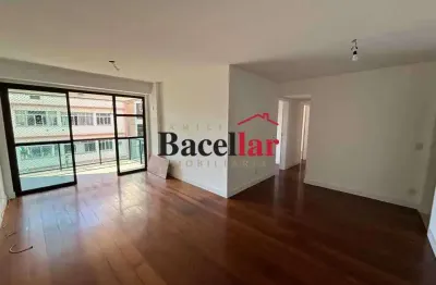 Apartamento com 3 quartos à venda na rua desembargador isidro, tijuca, rio de janeiro, 116 m2 por r$ 1.095.000