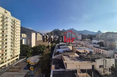 Apartamento com 2 quartos à venda na Rua Uruguai, Tijuca, Rio de Janeiro