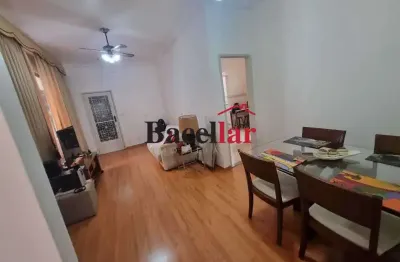 Apartamento com 2 quartos à venda na rua carlos de vasconcelos, tijuca, rio de janeiro, 75 m2 por r$ 499.999