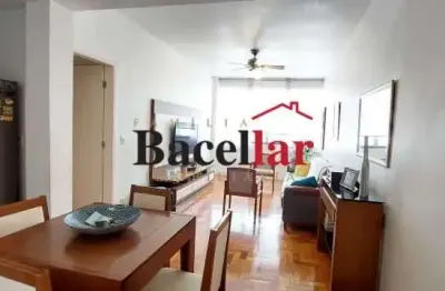 Apartamento com 3 quartos à venda na rua são miguel, tijuca, rio de janeiro, 86 m2 por r$ 420.000
