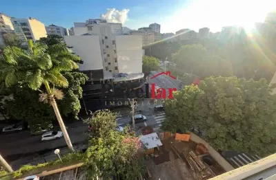 Apartamento com 4 quartos à venda na rua campos sales, tijuca, rio de janeiro, 130 m2 por r$ 1.230.000