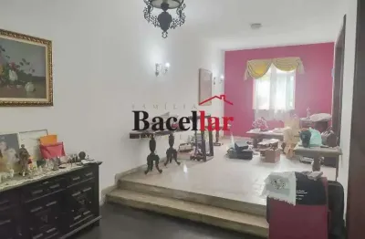 Casa com 4 quartos à venda na rua almirante cochrane, tijuca, rio de janeiro, 330 m2 por r$ 1.250.000