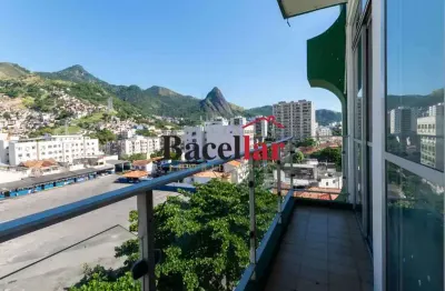 Apartamento com 2 quartos à venda na rua dona amélia, andaraí, rio de janeiro, 61 m2 por r$ 220.000