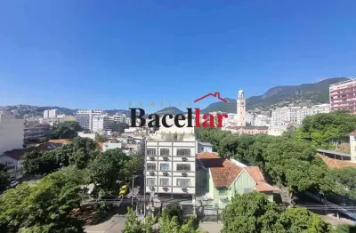 Apartamento com 3 quartos à venda na rua doutor satamini, tijuca, rio de janeiro, 114 m2 por r$ 450.000