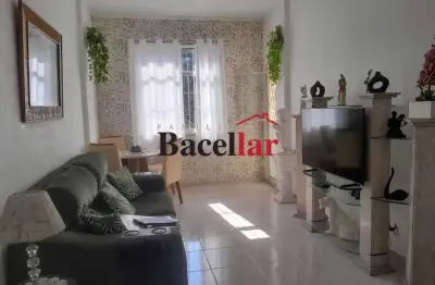 Apartamento com 2 quartos à venda na Rua Desembargador Izidro, Tijuca, Rio de Janeiro