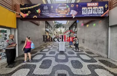Ponto comercial com 1 sala à venda na rua dias da cruz, méier, rio de janeiro, 64 m2 por r$ 699.000