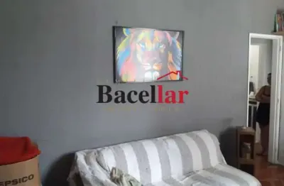 Apartamento com 1 quarto à venda na rua maia lacerda, estácio, rio de janeiro, 52 m2 por r$ 255.000