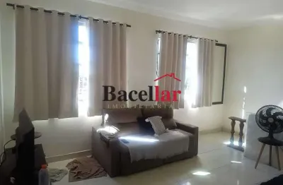 Casa em condomínio fechado com 3 quartos à venda na rua conselheiro paulino, olaria, rio de janeiro, 173 m2 por r$ 420.000