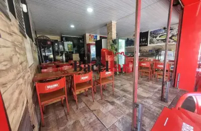 Ponto comercial com 1 sala à venda na rua isidro de figueiredo, maracanã, rio de janeiro, 57 m2 por r$ 200.000