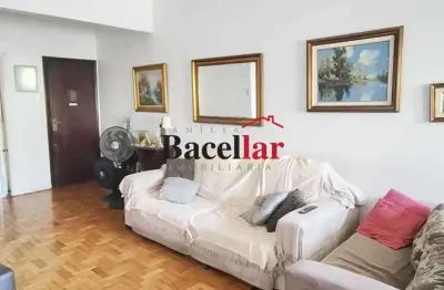 Apartamento com 3 quartos à venda na Rua Desembargador Izidro, Tijuca, Rio de Janeiro