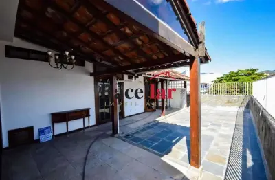 Cobertura com 4 quartos à venda na rua tenente franca, cachambi, rio de janeiro, 200 m2 por r$ 659.000