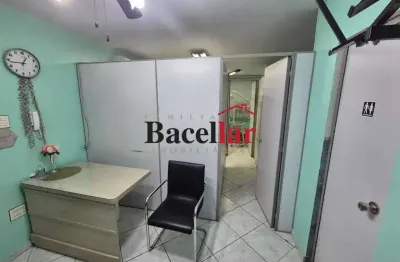 Sala comercial com 2 salas à venda na boulevard vinte e oito de setembro, vila isabel, rio de janeiro, 42 m2 por r$ 119.999