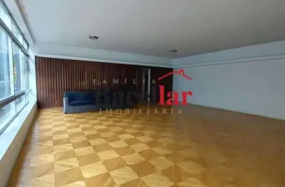 Apartamento com 3 quartos à venda na rua cinco de julho, copacabana, rio de janeiro, 220 m2 por r$ 1.650.000