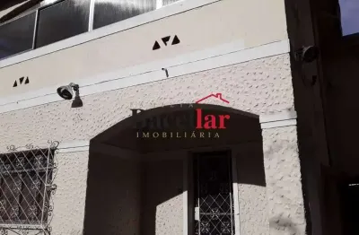Casa com 8 quartos à venda na rua gurupi, grajaú, rio de janeiro, 263 m2 por r$ 1.350.000