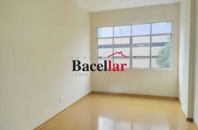 Apartamento com 2 quartos para alugar na avenida maracanã, tijuca, rio de janeiro, 70 m2 por r$ 2.300