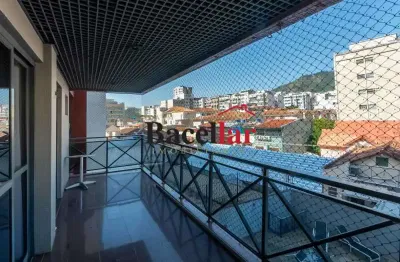 Apartamento com 4 quartos à venda na rua antônio basílio, tijuca, rio de janeiro, 157 m2 por r$ 1.380.000