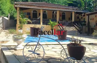 Casa em condomínio fechado com 4 quartos à venda na estrada são gonçalo, taquara, rio de janeiro, 244 m2 por r$ 690.000