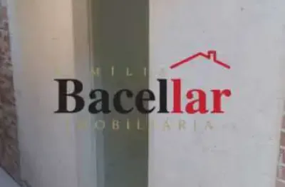 Kitnet / stúdio à venda na rua ambrosina, vila isabel, rio de janeiro, 28 m2 por r$ 85.000