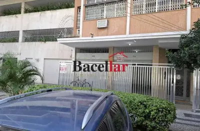 Ponto comercial com 1 sala para alugar na rua barão de mesquita, andaraí, rio de janeiro, 83 m2 por r$ 4.200