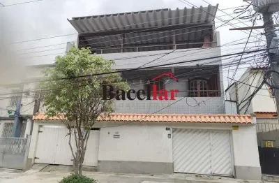 Apartamento com 2 quartos para alugar na rua curupaiti, engenho de dentro, rio de janeiro, 80 m2 por r$ 2.100