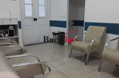 Prédio com 9 salas à venda na rua carlos de vasconcelos, tijuca, rio de janeiro, 722 m2 por r$ 4.750.000
