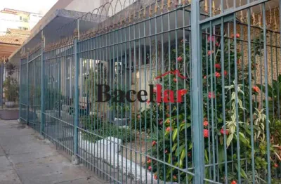 Apartamento com 2 quartos à venda na rua vinte e quatro de maio, rocha, rio de janeiro, 70 m2 por r$ 239.000
