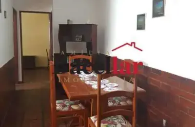 Apartamento com 2 quartos à venda na rua são miguel, tijuca, rio de janeiro, 75 m2 por r$ 400.000