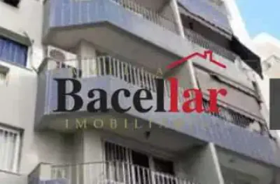Apartamento com 2 quartos à venda na rua embaixador ramon carcano, tijuca, rio de janeiro, 67 m2 por r$ 319.999