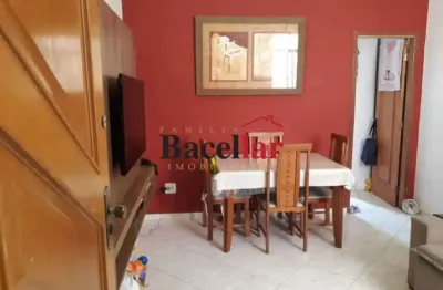 Apartamento com 2 quartos à venda na rua leopoldo, andaraí, rio de janeiro, 55 m2 por r$ 250.000