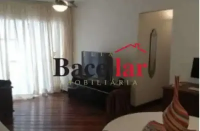 Apartamento com 2 quartos à venda na rua embaixador ramon carcano, tijuca, rio de janeiro, 80 m2 por r$ 370.000